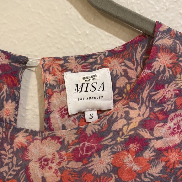 Misa Los Angeles Matching Set - Picture 2 of 4